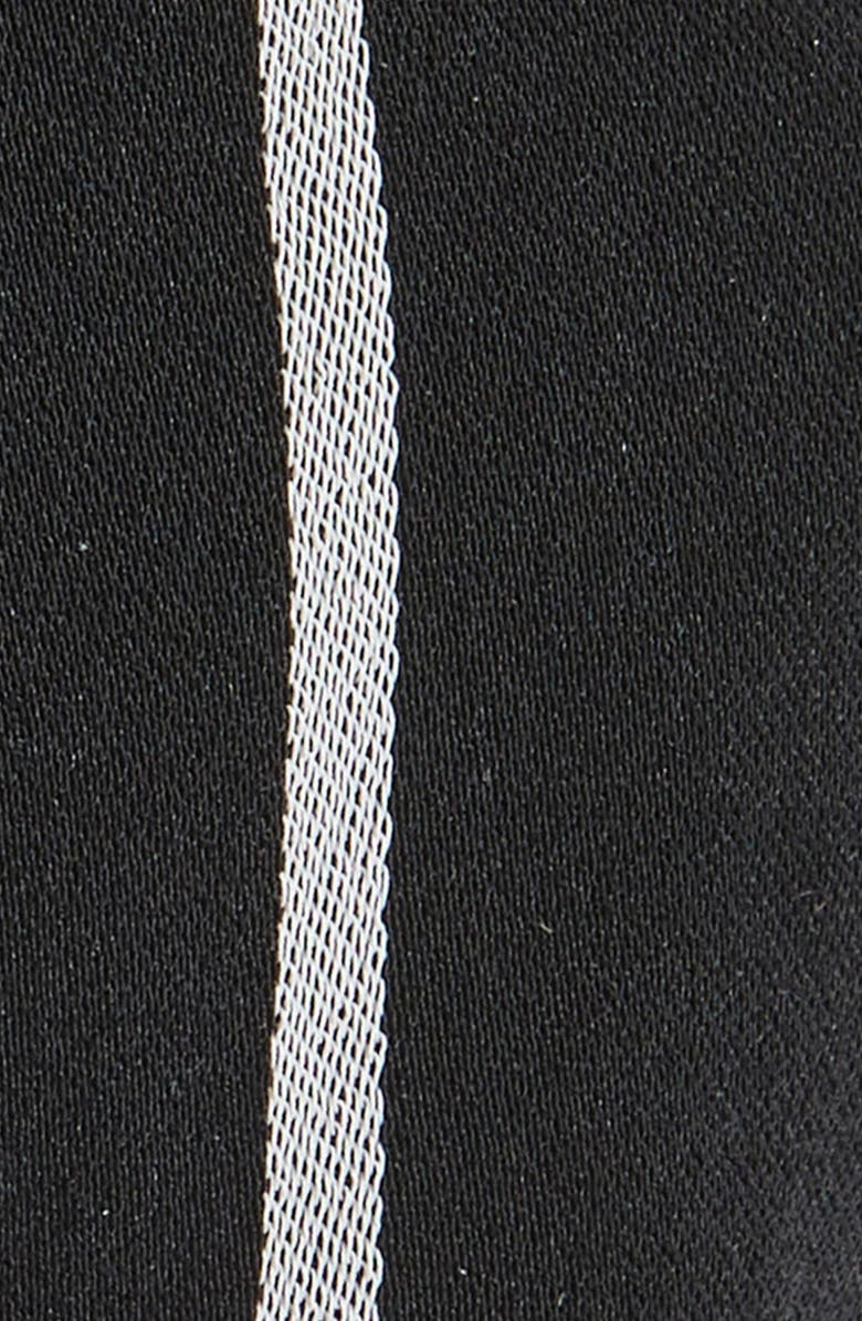 Cara Stripe Knot Headband, Alternate, color, 