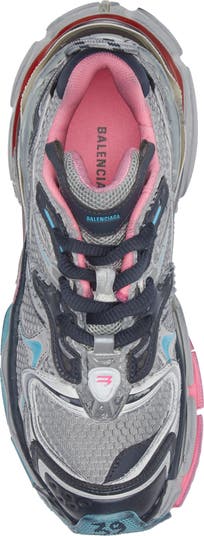 Runner 2 Sneaker