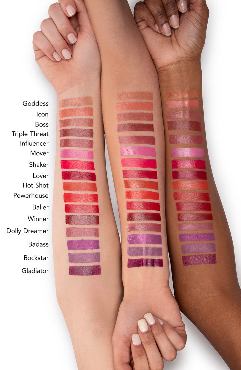 Buxom Full Force Plumping Lipstick, Alternate, color, 