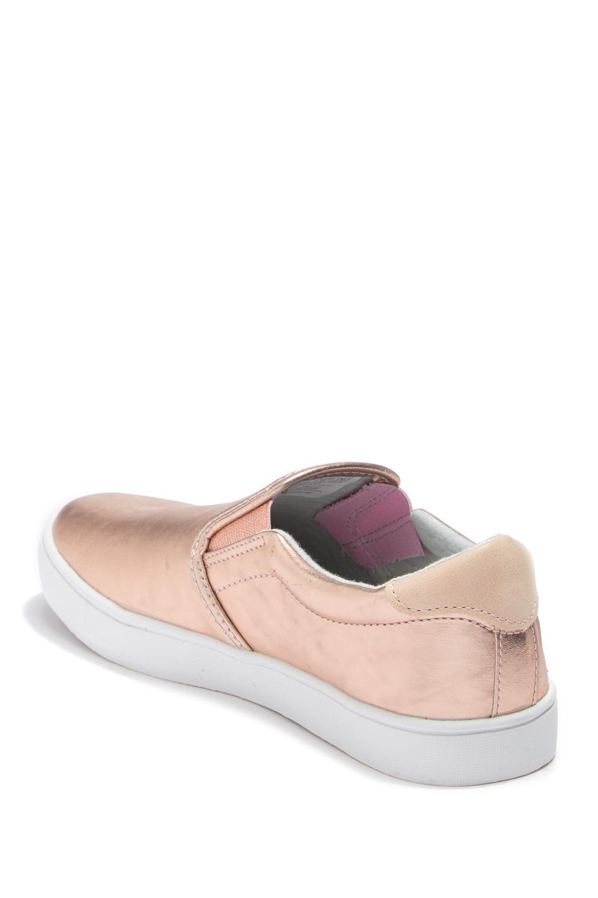 Dr. Scholl's Madison Slip-On Sneaker, Alternate, color, 