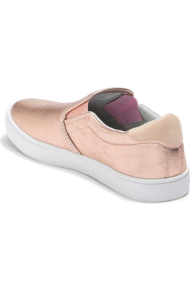 Dr. Scholl's Madison Slip-On Sneaker, Alternate, color,