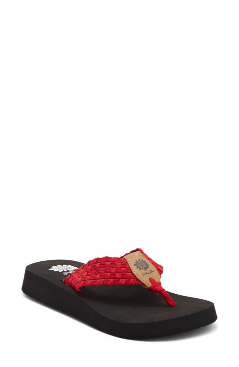 Soleil Flip Flop Sandal (Women)