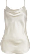 Cinq à Sept Marta Silk Camisole