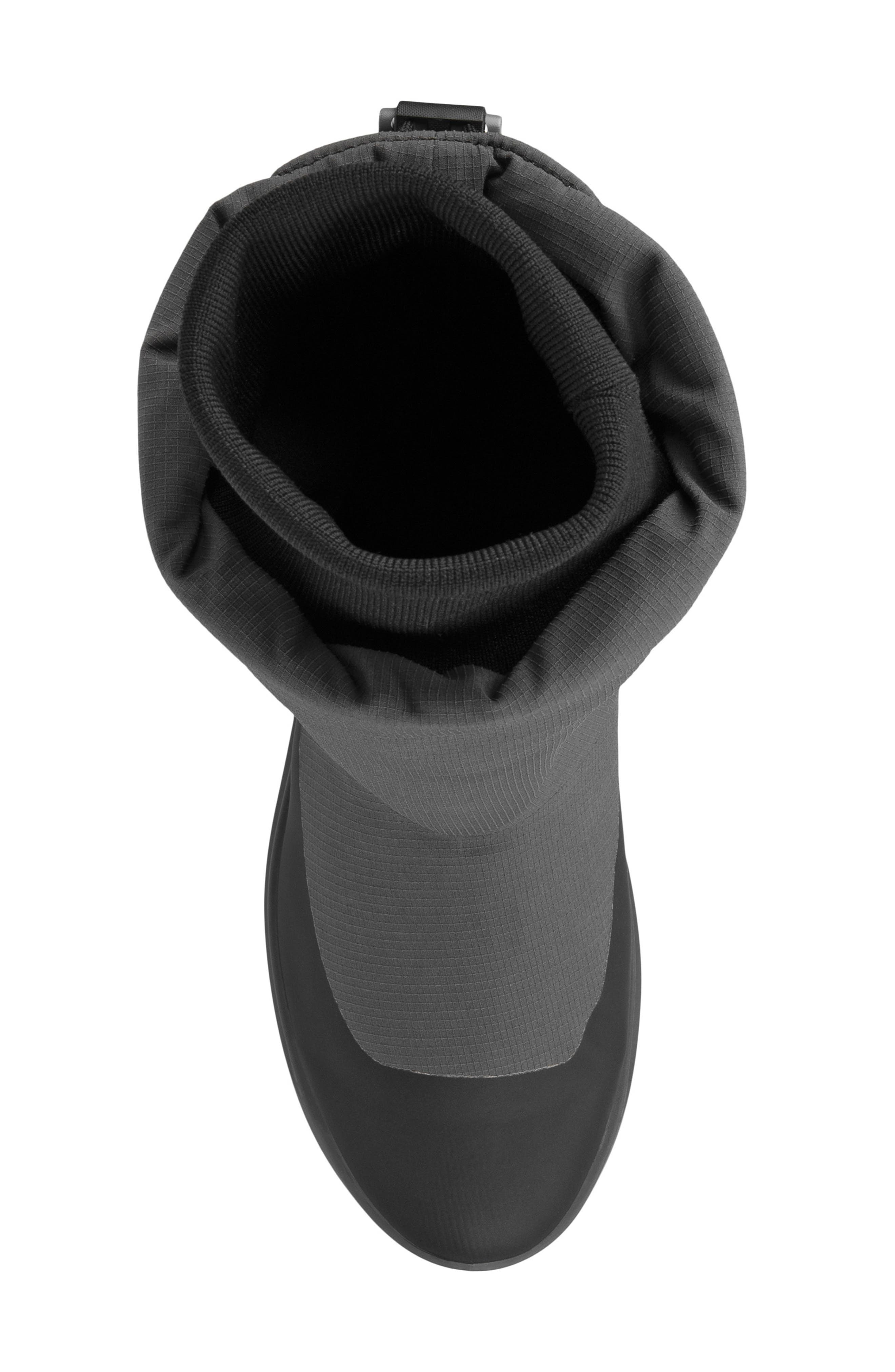 ECCO Solice Waterproof Snow Boot, Alternate, color, 