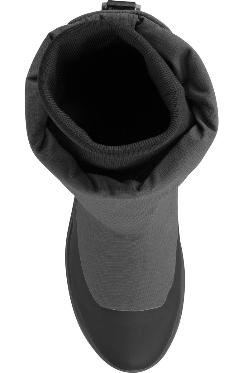 ECCO Solice Waterproof Snow Boot, Alternate, color,