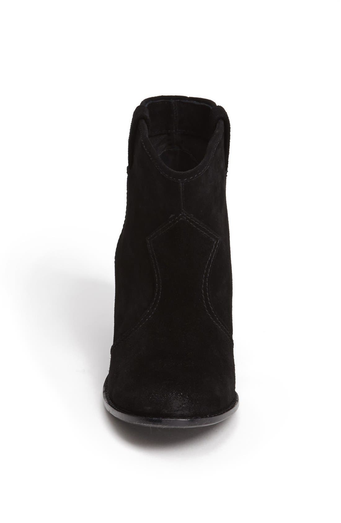 Splendid 'Lakota' Bootie, Alternate, color, 