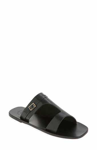 Varna Cutout Sandal