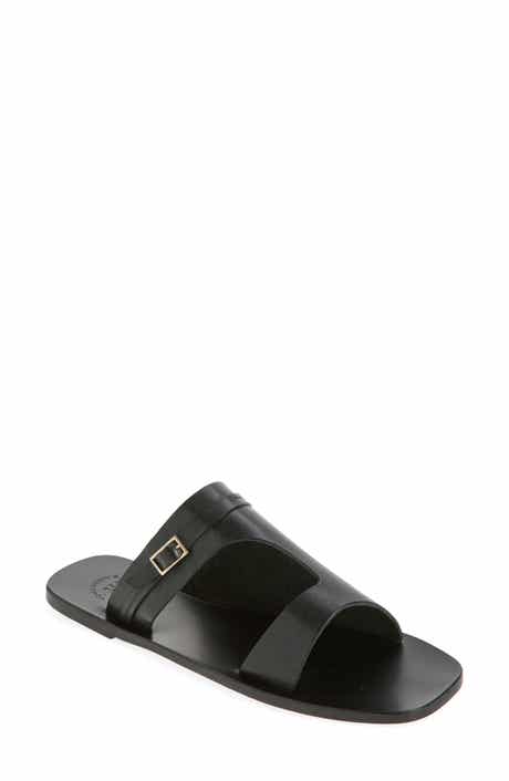 Varna Cutout Sandal
