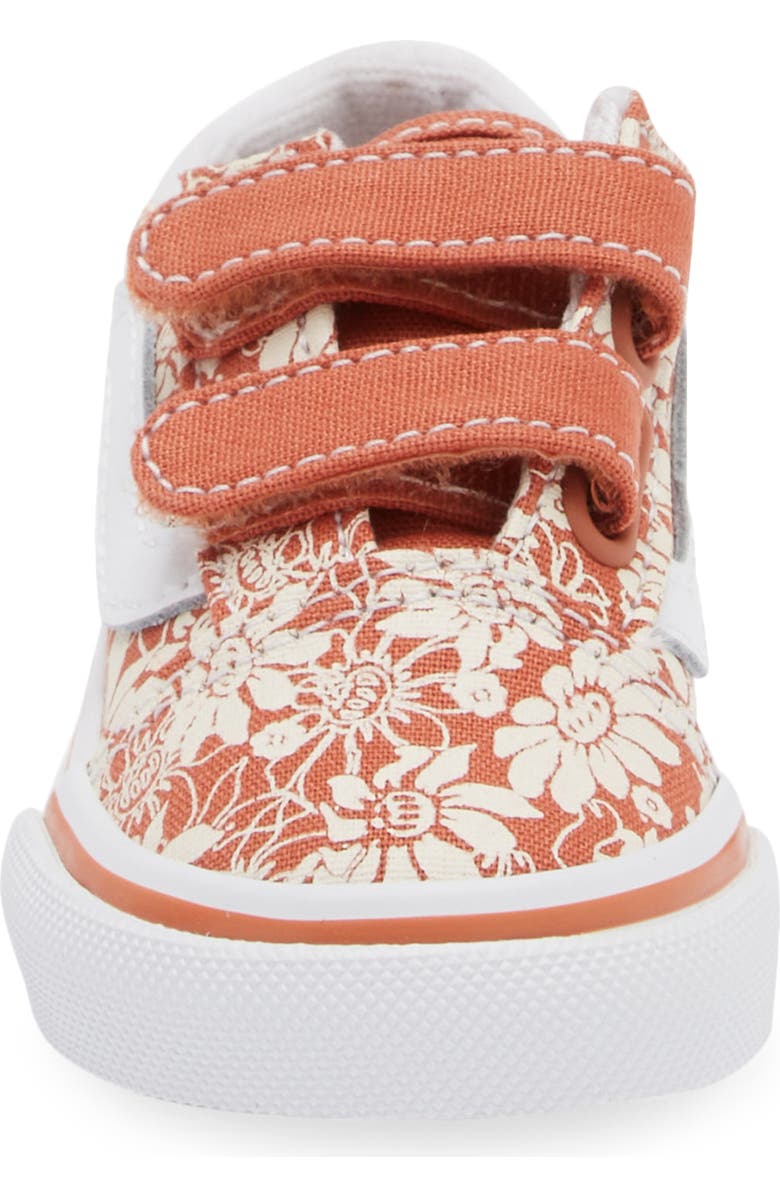 Vans Kids' Old Skool V Sneaker, Alternate, color,