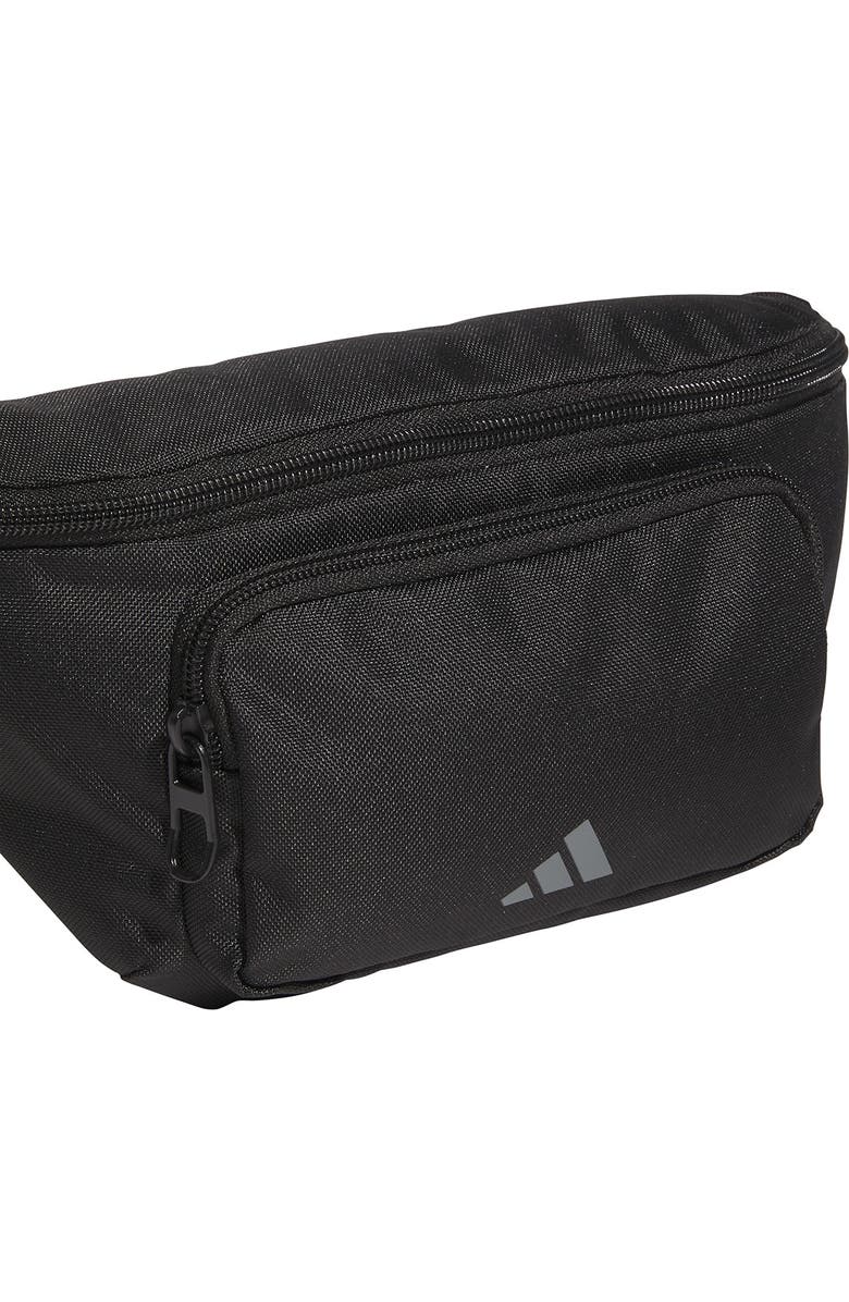 adidas Daily Waist Pack, Alternate, color, Black