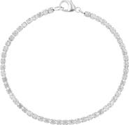 EFFY White Topaz Bracelet