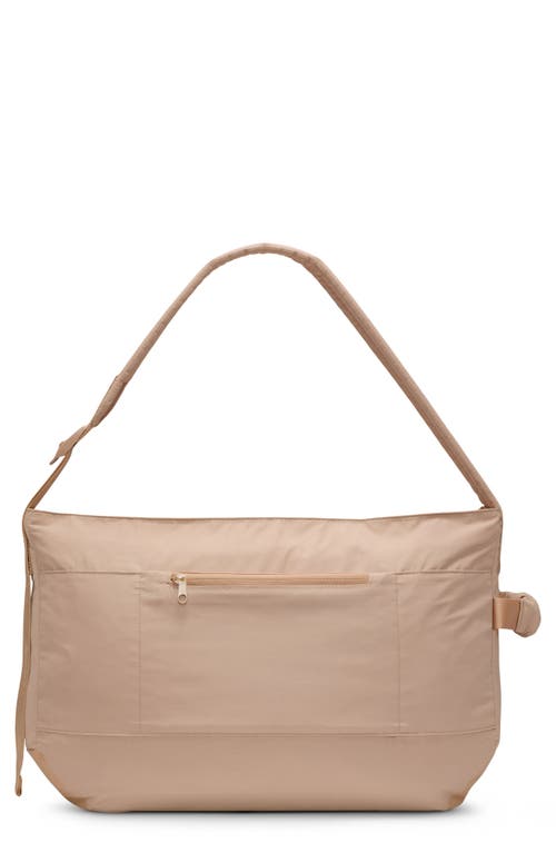 ◇Nike◇ One Tote Bag 25L Hemp Hemp Hemp HV1193200 Nike One Women's Tote Bag 25L - Tan