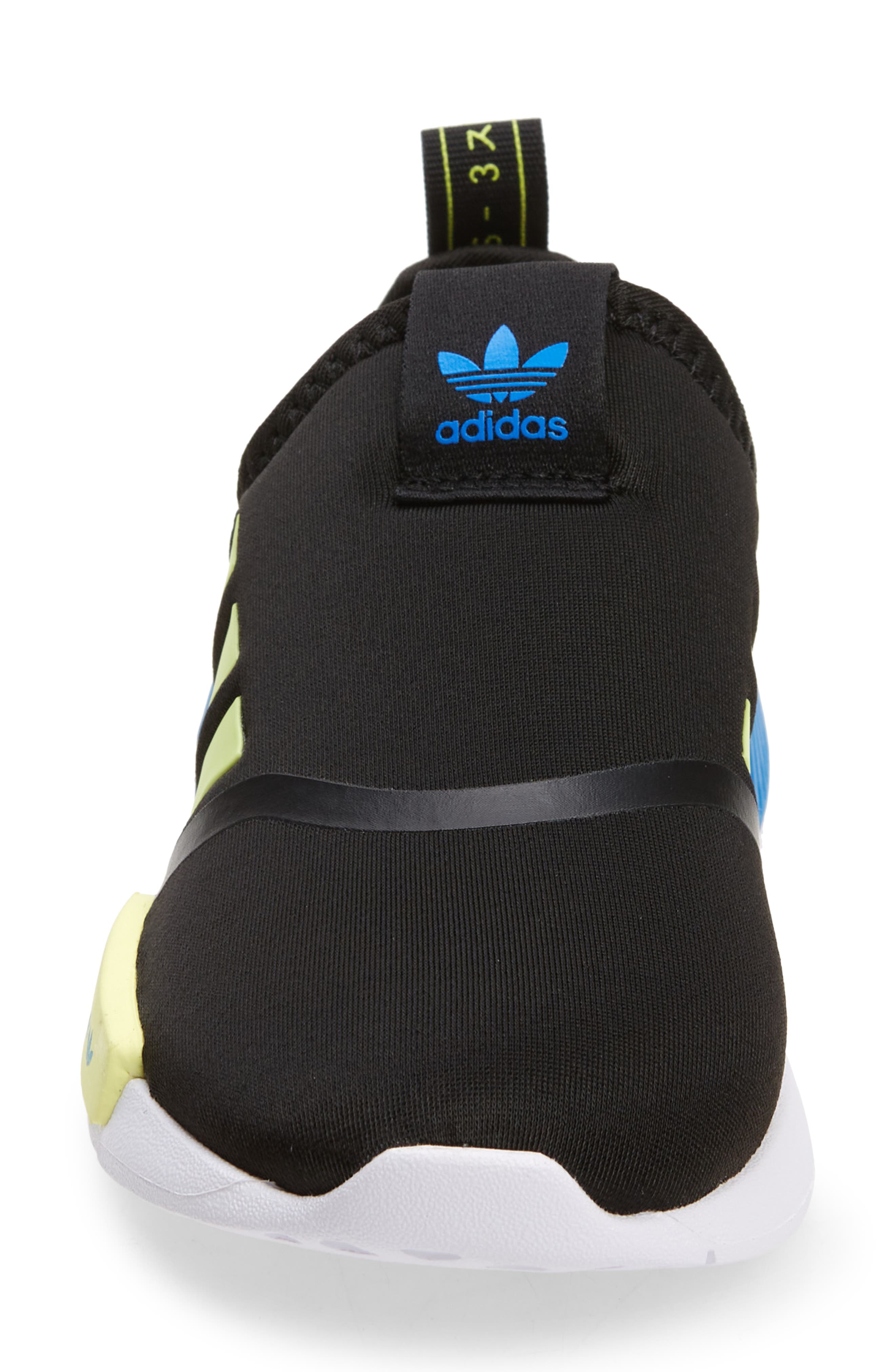 adidas NMD 360 Slip-On Sneaker, Alternate, color, 