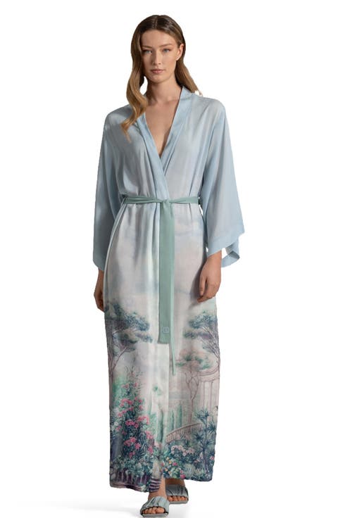 Elysium Women's Robe