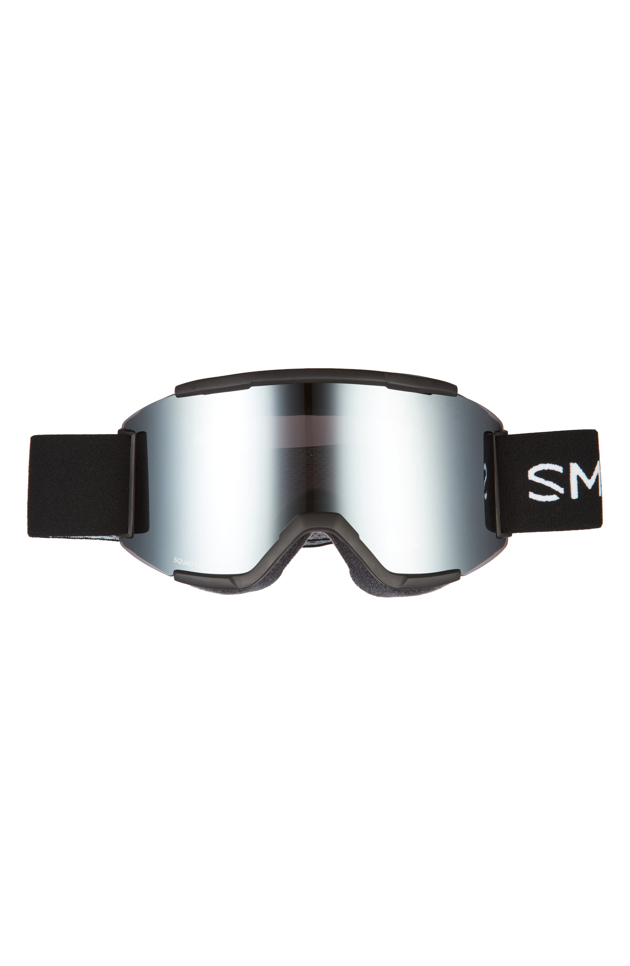 selected BLACK SUN PLATINUM MIRROR
