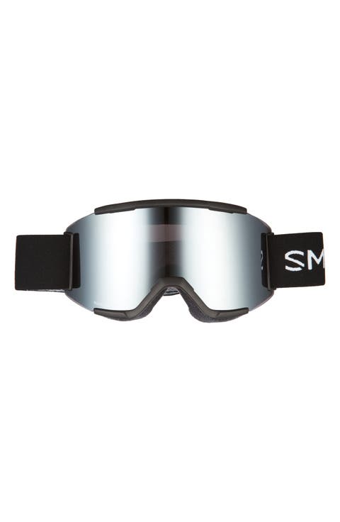 Squad 180mm ChromaPop™ Snow Goggles