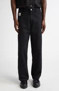Bode Knolly Brook Twill Trousers