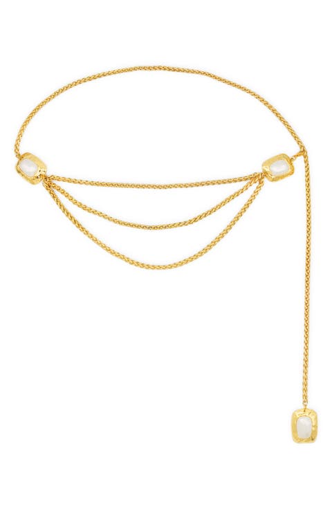 Giovanna Chain Belt
