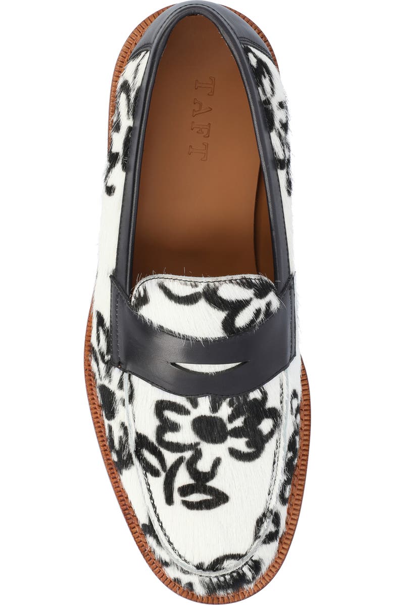 TAFT The Fitz Penny Loafer, Alternate, color,