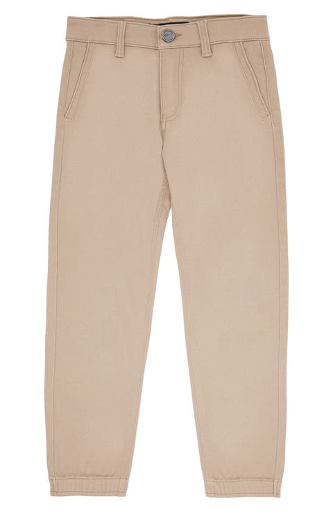 Kids' Flex Waist Commuter Joggers (Big Kid)