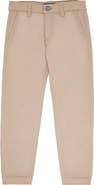 XRAY Kids' Flex Waist Commuter Joggers