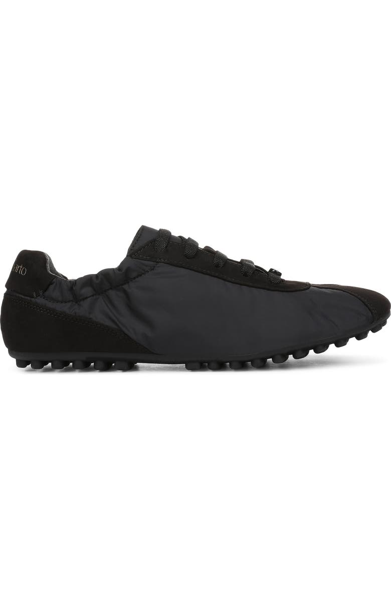 Franco Sarto Felina Sneaker, Alternate, color, Black