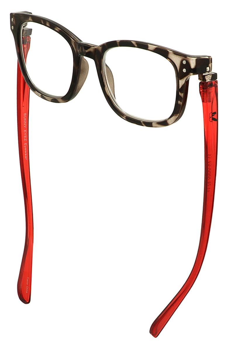 Bunny Eyez The Anna 49mm Reading Glasses, Alternate, color,