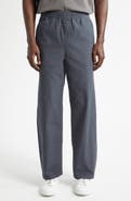 PALMES Lucien Cotton Ripstop Pants