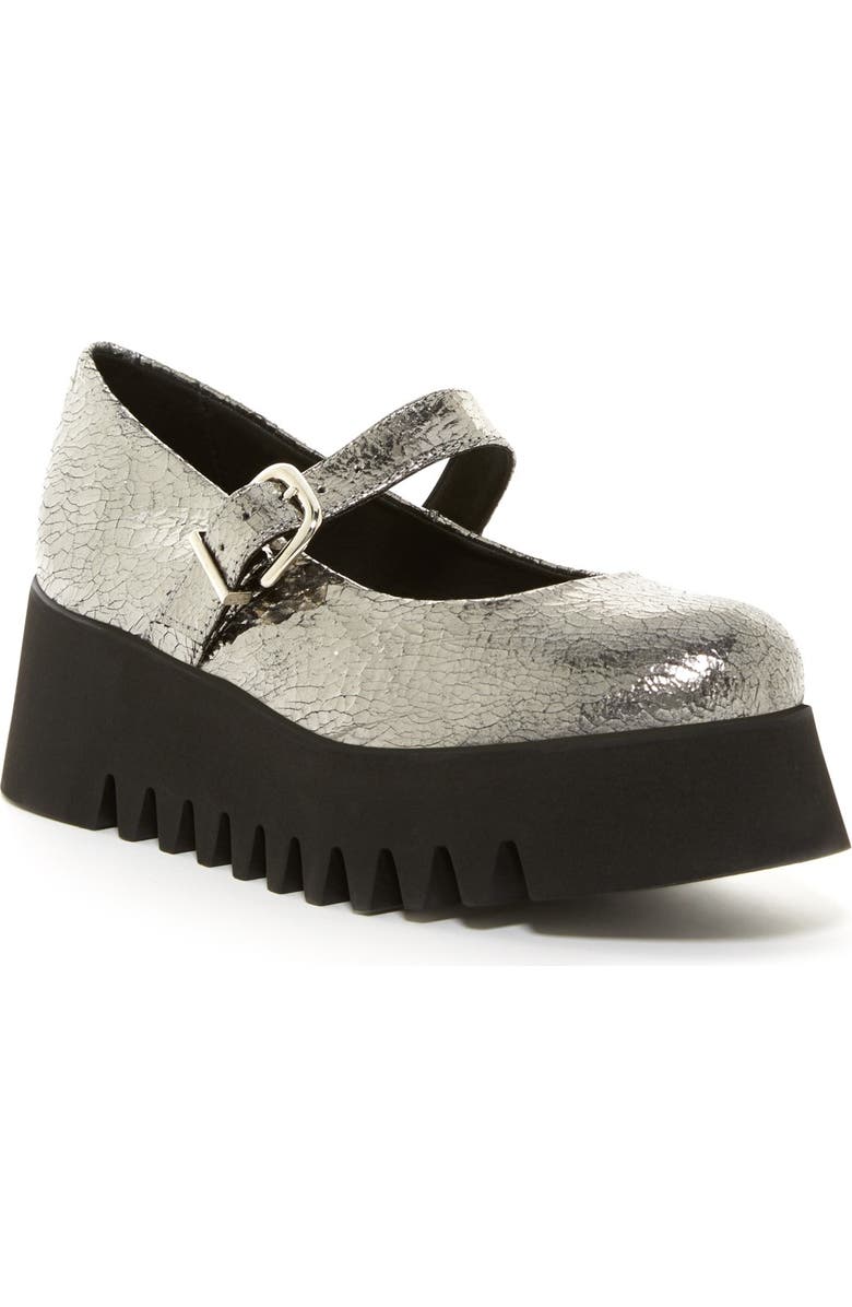 Shellys London KILLIAN MARYJANE, Main, color,