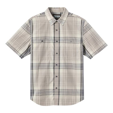 Denison Short Sleeve Shirt