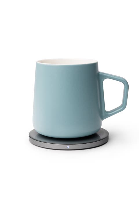 Neo Self-Heating Mug Set