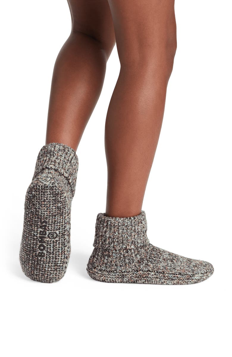 Bombas Fleece Lined Slippers, Alternate, color,