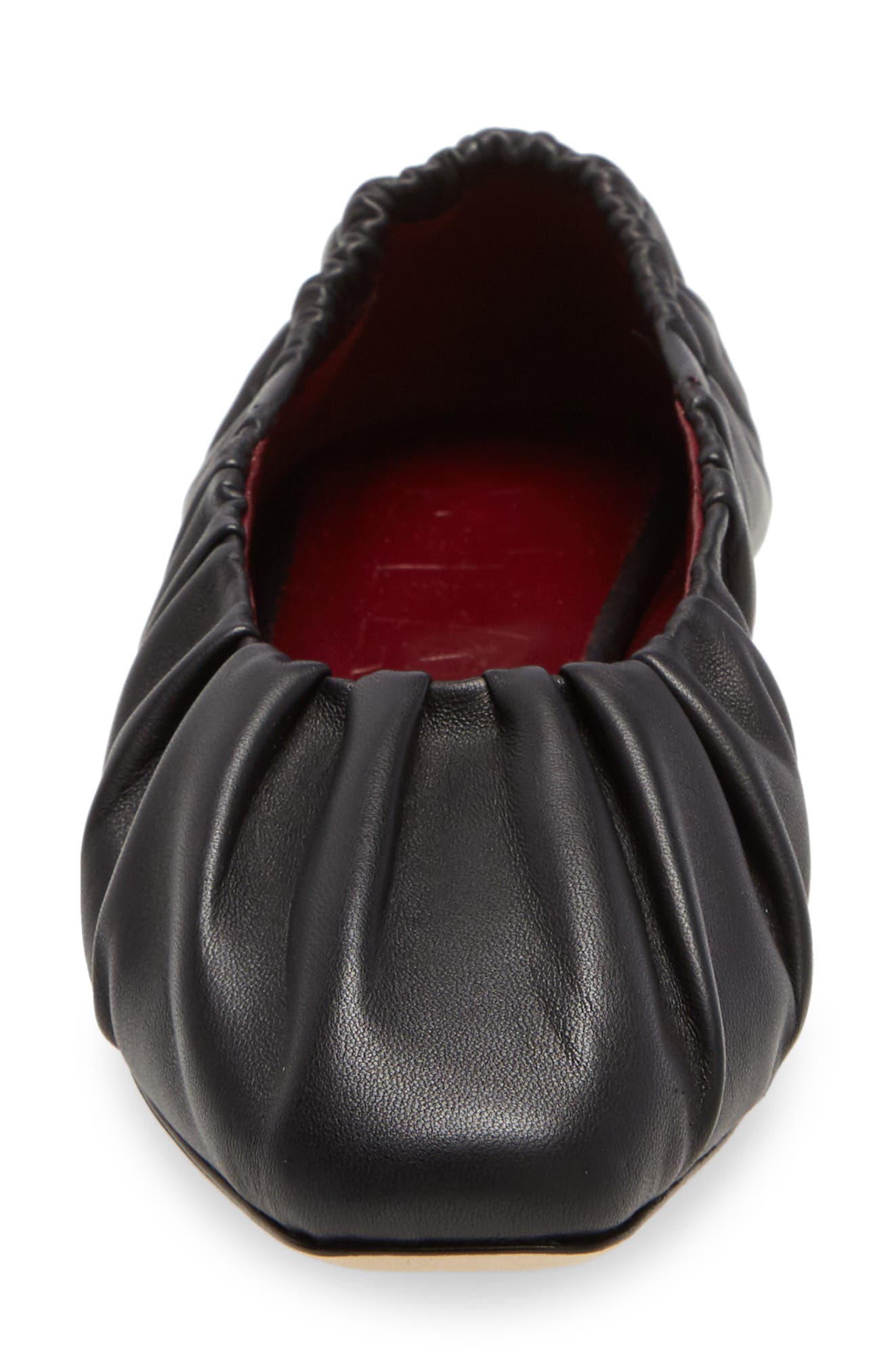 STAUD Tuli Ballet Flat, Alternate, color, 