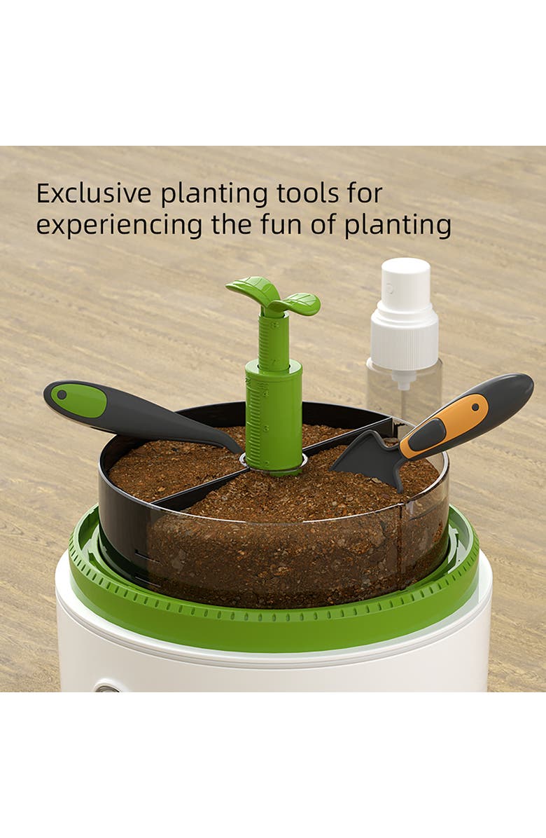 Science Can Mendel Plant Growth Station Life Sciences, Alternate, color, Multicolored