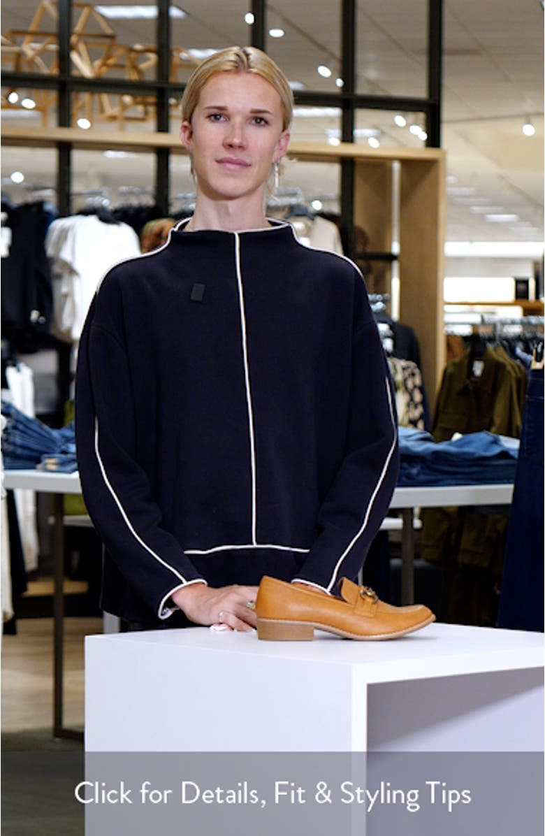 Napoli Loafer, sales video thumbnail