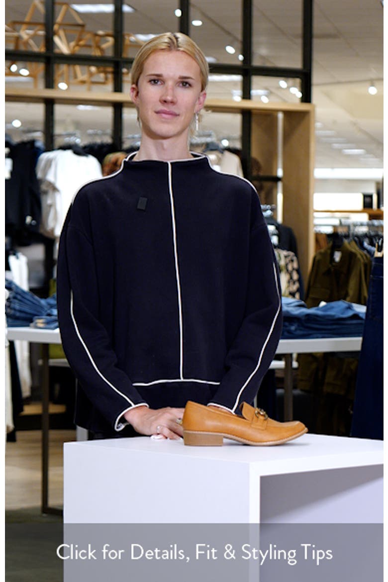 Sofft Napoli Loafer video