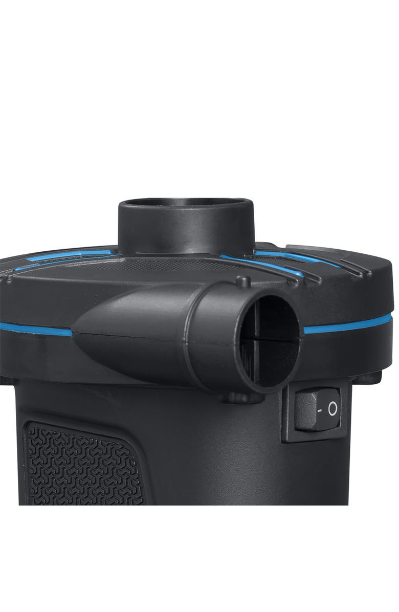 Bestway PowerTouch DC Electric Air Pump, Alternate, color, Black