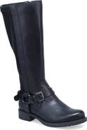Miz Mooz Palmyr Knee High Riding Boot
