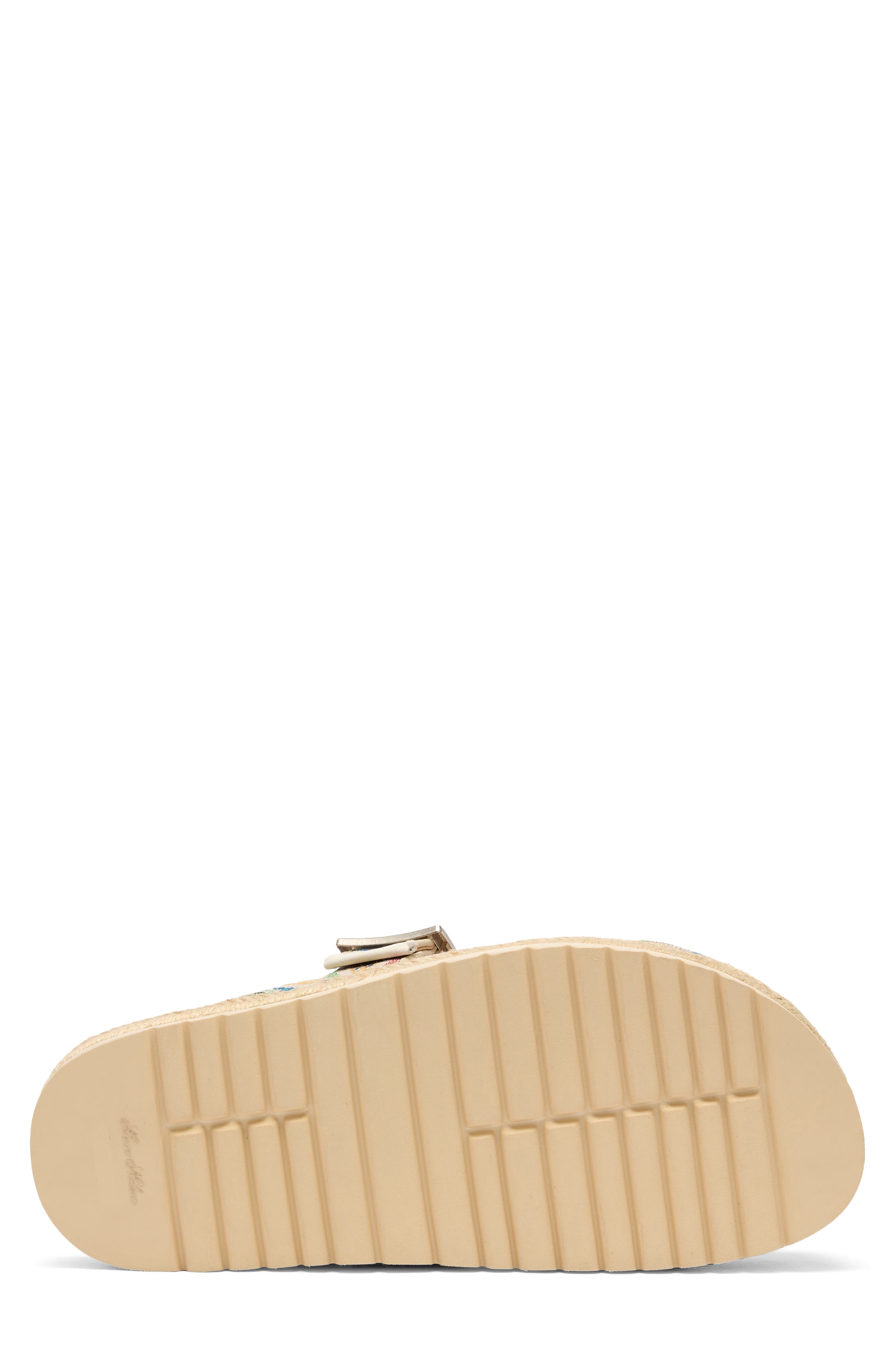 MARC NOLAN Shiloh Woven Mule, Alternate, color, Desert Dahlia