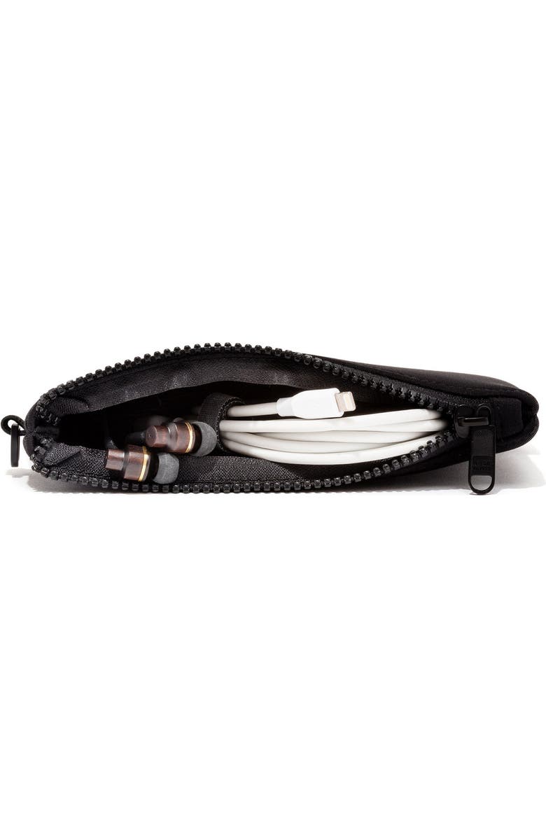 Dagne Dover Scout Small Zip Top Pouch, Alternate, color,