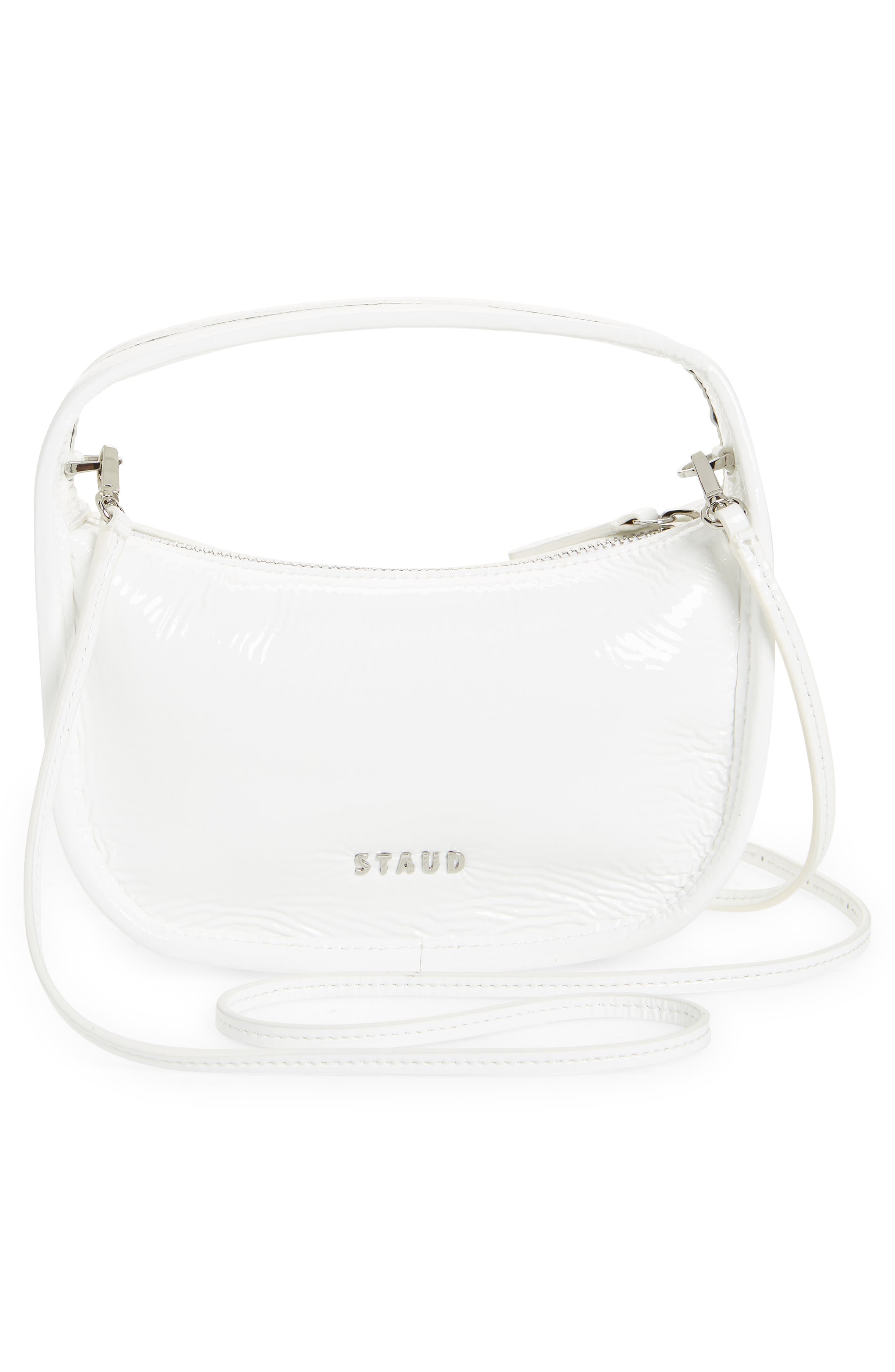 STAUD Venice Convertible Crossbody Bag, Alternate, color, 
