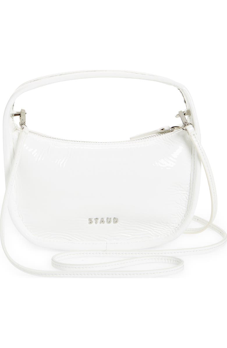 STAUD Venice Convertible Crossbody Bag, Alternate, color,
