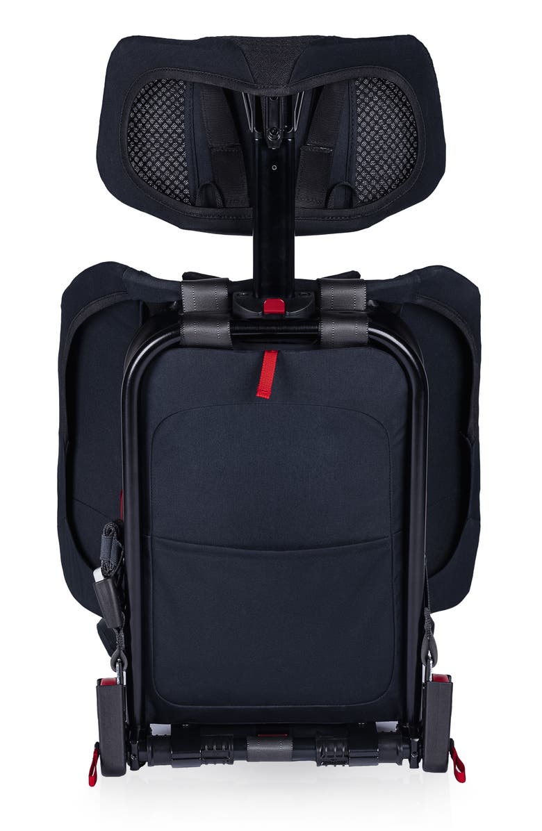 WAYB Pico Forward Facing Car Seat, Alternate, color, Jet