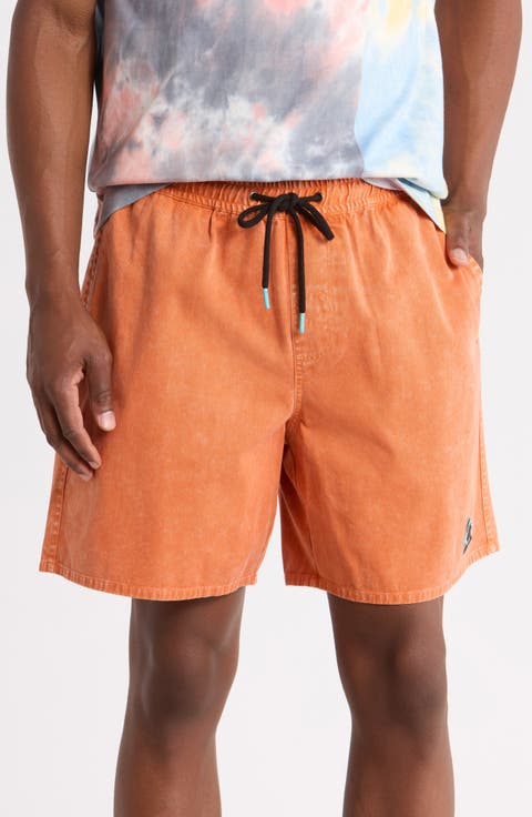 Highland Park Shorts