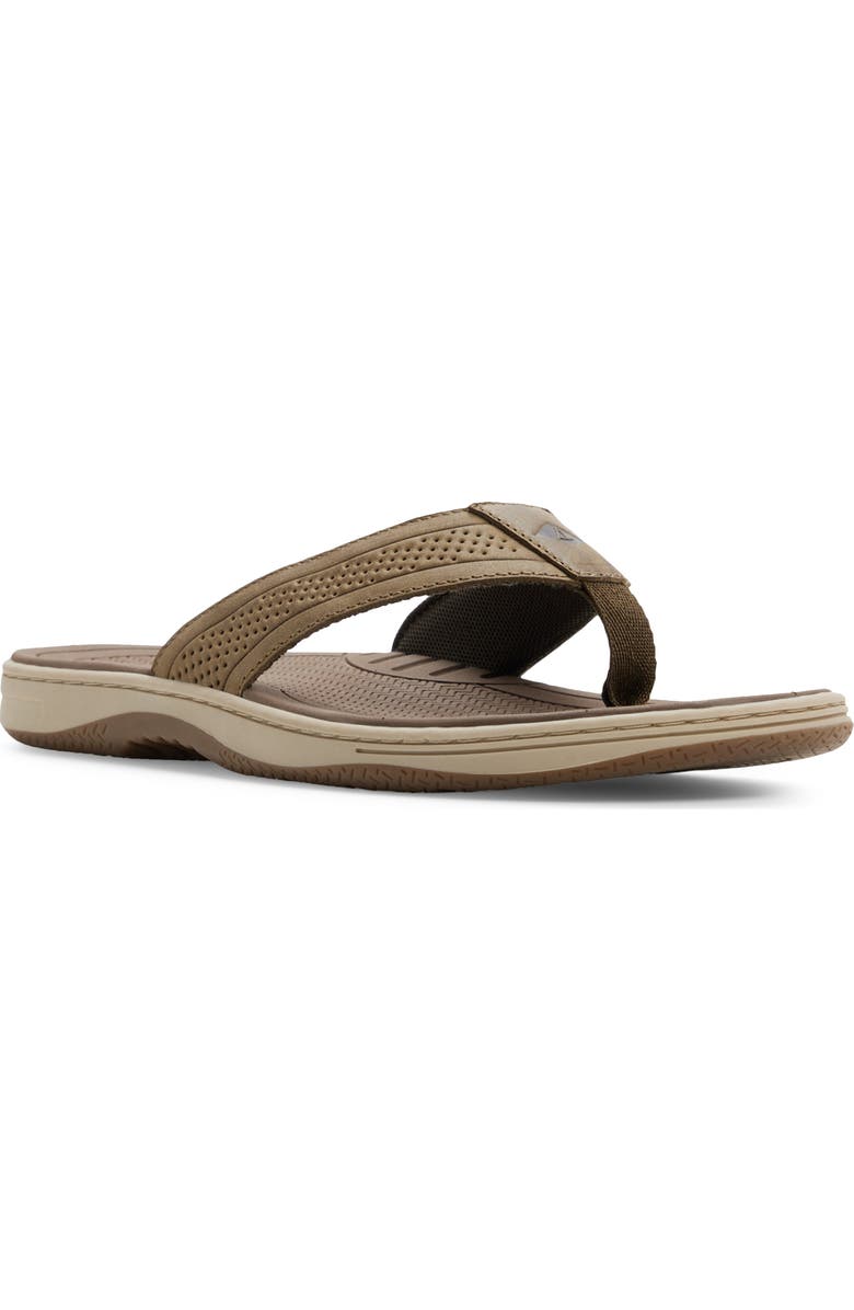 Sperry Havasu Thong Sandal, Main, color,