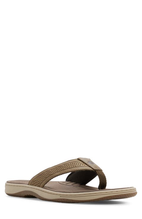 Havasu Thong Sandal (Men)