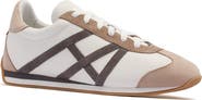 FRANKIE4 Duke Leather Sneaker