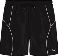 PUMA Kids' Woven Track Shorts