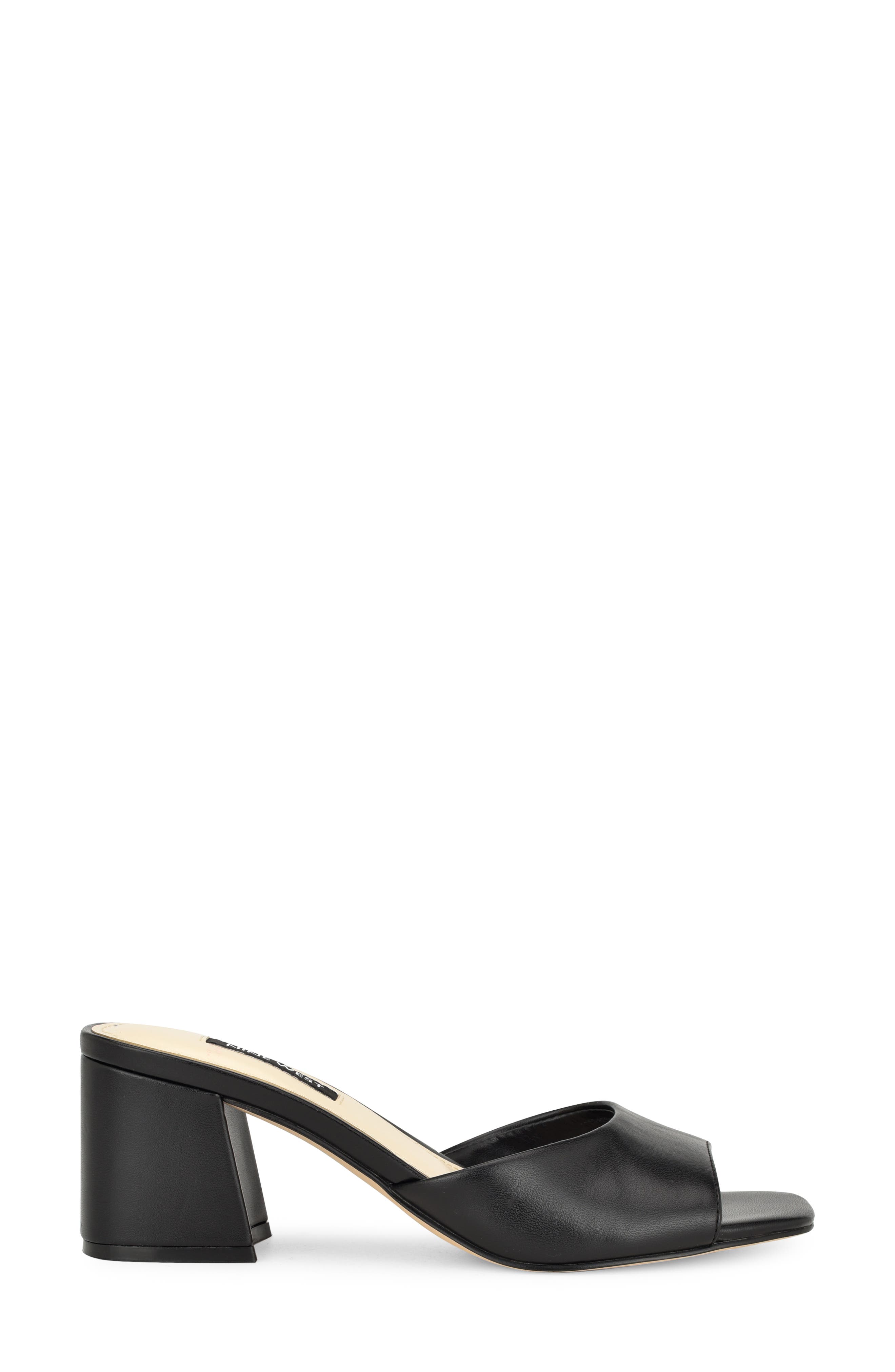 Nine West Gagen Slide Sandal (Women) | Nordstromrack