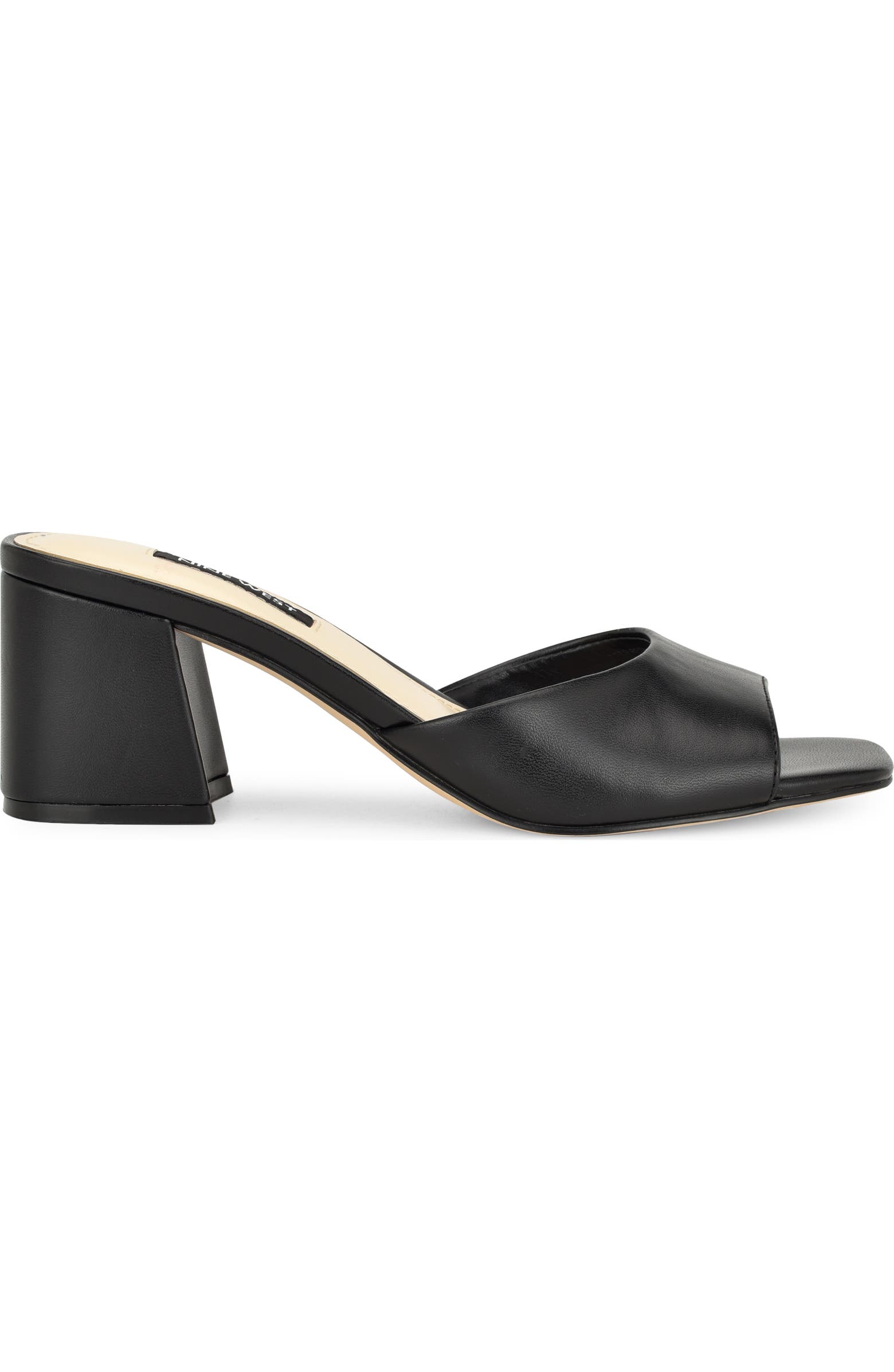 Nine West Gagen Slide Sandal (Women) | Nordstromrack